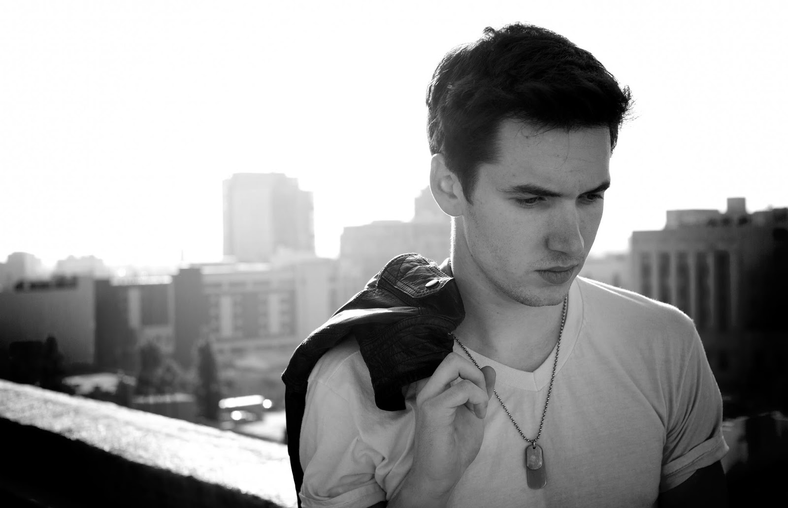 go see GEO ...: Tasty Crushie Tuesday: Corey Gray
